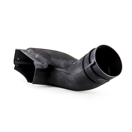 Mtd Chute-Bagger Lower 731-10109